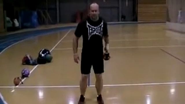 10/2 35# Weight Practice смотреть онлайн