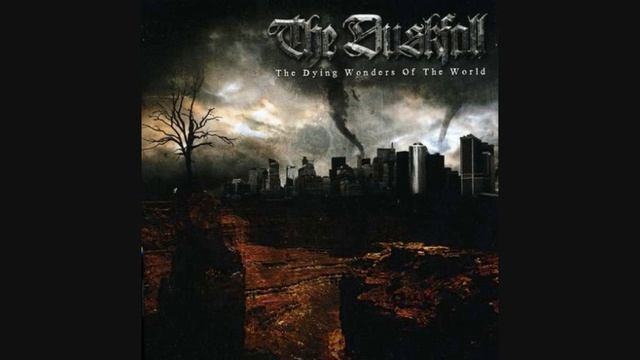 The Duskfall - The Wheel And The Blacklight