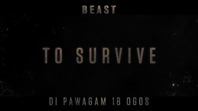BEAST | Man VS Beast смотреть онлайн