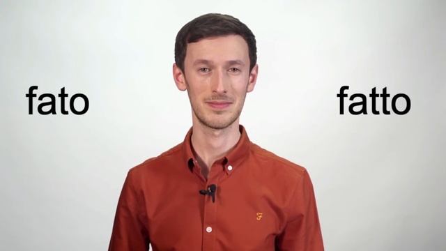 Let's Learn Why Italians sound Italian смотреть онлайн