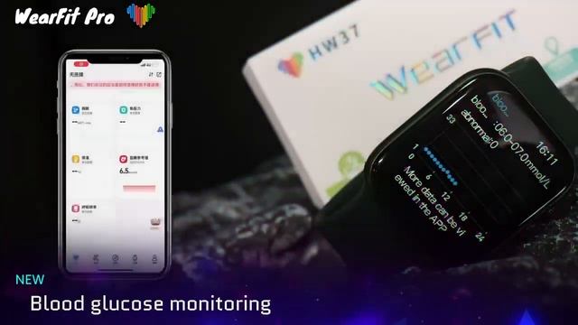 HW37 Smart watch 7 series with factory price смотреть онлайн