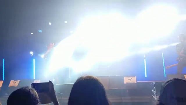 Ankor- Shhh...I´m not gonna lose it (Leyendas del rock 2022) смотреть онлайн