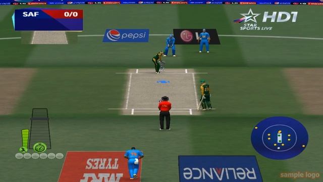 EA Cricket 15 free Download World Cup 2015 смотреть онлайн