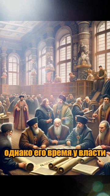 Сумасшедший на престоле Власть и Трагедия Грозного Владыки смотреть онлайн