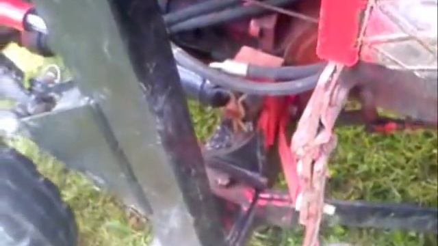 Wspomaganie T25 Władimiriec смотреть онлайн