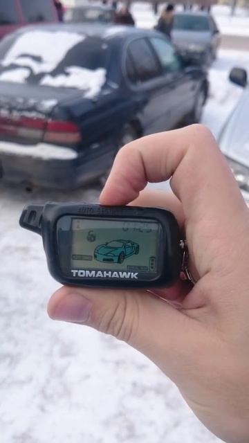 Tomahawk X5 смотреть онлайн