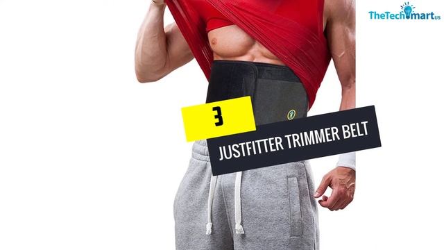 Top 5 Best Waist Trimmer Belt in 2024 Review & Buyer’s Guide смотреть онлайн