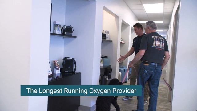 Oxygen Concentrators in Canada смотреть онлайн