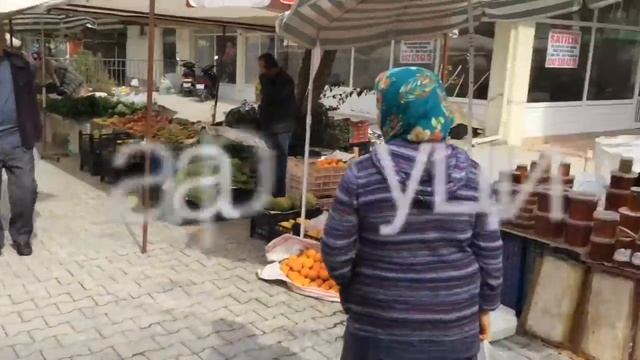 Базары в Турции смотреть онлайн