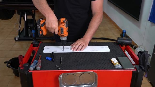 Substituir as MATRICULAS do CARINA | Truques & Dicas Ep#27 смотреть онлайн