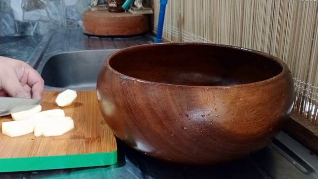 Menudong Tagalog sa palayok "Old Style Menudo no tomato sauce" #pinoyfood #palayok #ulam смотреть онлайн