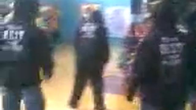 Jabbawockeez в школе .3gp смотреть онлайн