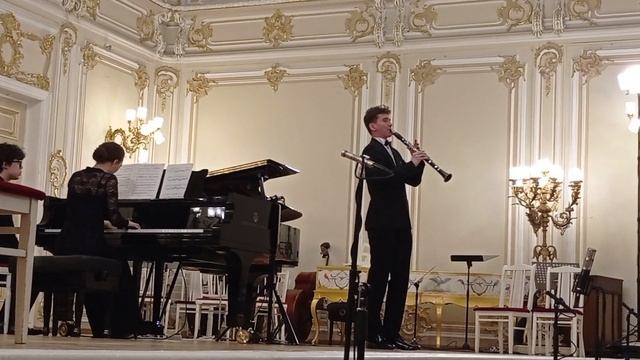 Василий Гетман - "Золотой Петушок" смотреть онлайн