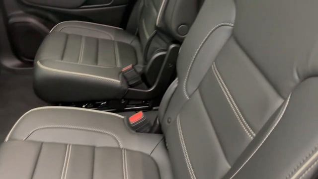 2023 GMC Acadia Denali OH Troy, Dayton, Tipp City, Piqua, Casstown смотреть онлайн