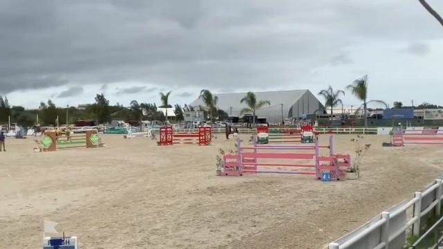 Inschalla C Z 7yrs GP Vilamoura I’m Special de Muze x Darco смотреть онлайн