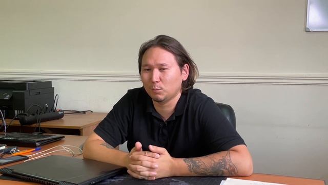 Что происходит перед строением здания? смотреть онлайн