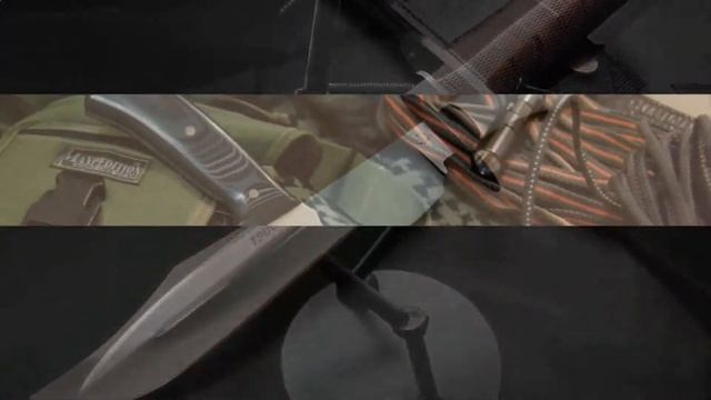 ножи спайдерко смотреть онлайн