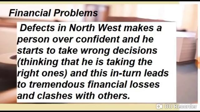 Vastu Remedies | वास्तू दोष उपाय | Vastu Remedies For North West смотреть онлайн