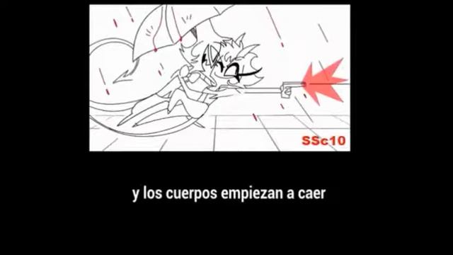 cover feo de Oh Millie! (creado por vivziepop) смотреть онлайн