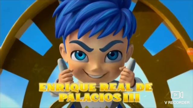 santiago of the seas villanis promo nickelodeon asia смотреть онлайн