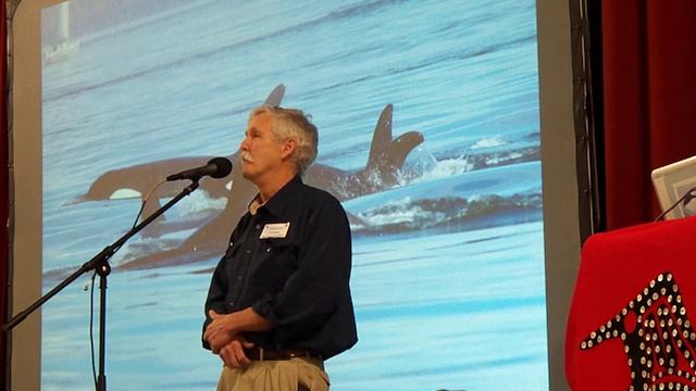 Howard Garrett provides updates on Lolita and The Blackfish Effect смотреть онлайн