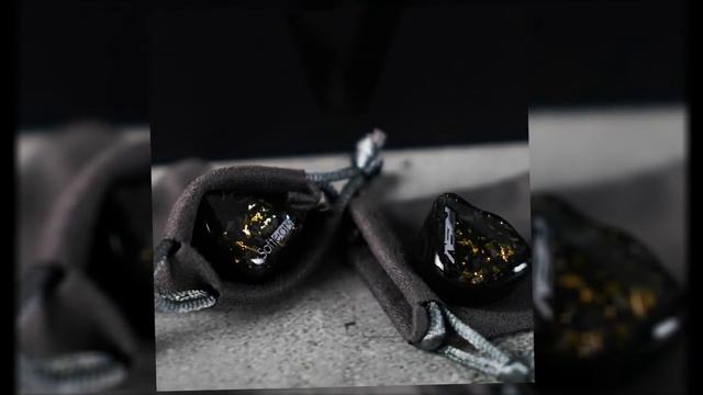 Softears RSV RS5 Earphones