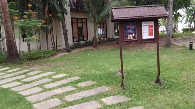 Ibis Hotel Koh Samui