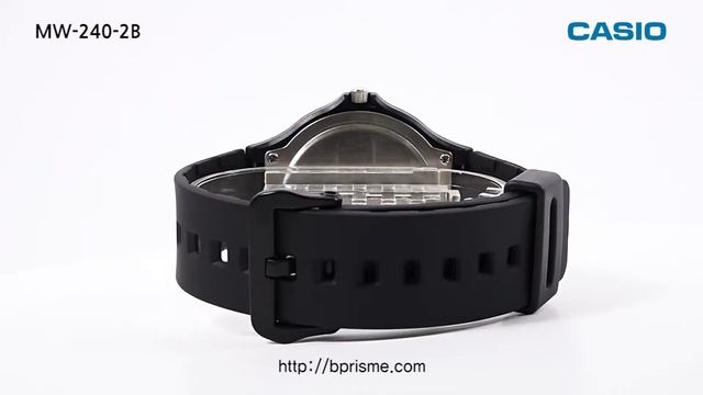 CASIO 카시오 수능 시험 손목시계 MW-240-2B смотреть онлайн