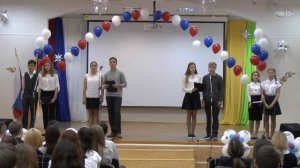 МИНУТА ПАМЯТИ  БЕСЛАН 2016