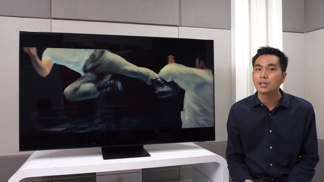 รีวิว Samsung Neo QLED 4K QN90A สุดทางสาย "ดูหนัง" และ "เล่นเกม" ตัวจริง смотреть онлайн