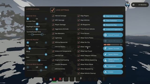 МОРСКАЯ ПРОГУЛКА ПРЕВРАТИЛАСЬ В КОШМАР! STORMWORKS