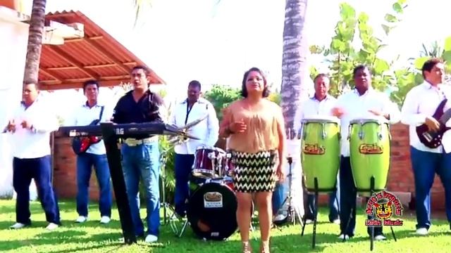 GRUPO COPALLYS - QUE SE SIGAN QUERIENDO - VIDEO OFICIAL смотреть онлайн