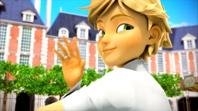 Леди Баг и Супер Кот: Тайны – Вебизод 1 смотреть онлайн