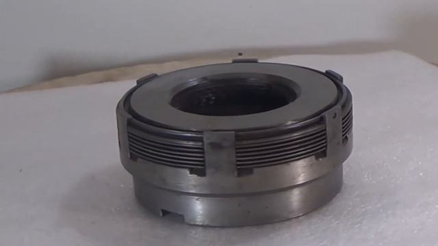 EKE106 2192 24V муфта электромагнитная STROMAG смотреть онлайн