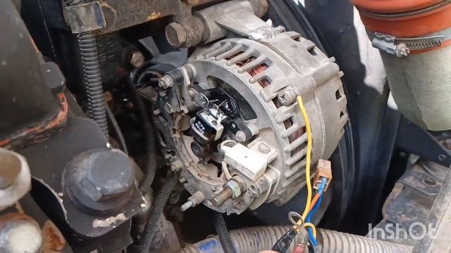 камаз евро. не работает тахометр. стрелка скачет. одна из причин. ремонт камаза эконом в сезон. смотреть онлайн