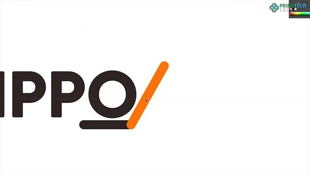 Ecommerce Logo Design Time Lapse смотреть онлайн