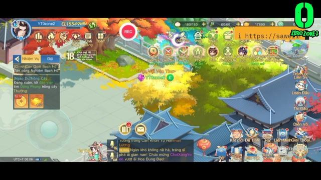 NJER COLAB SAMA NARUTO FITUR BARU MYTHIC SAMKOK смотреть онлайн