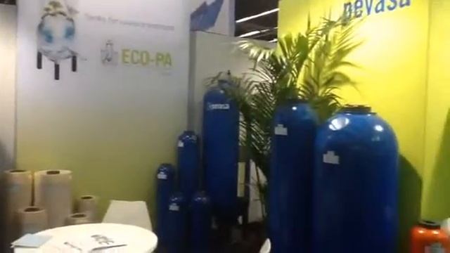 AQUATECH AMSTERDAM смотреть онлайн