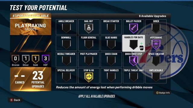I FOUND THE BEST STRETCH BIG BUILD IN NBA 2K22!! 7'0 DEMIGOD BUILD? OVERPOWERED! BEST BUILD NBA 2K2 смотреть онлайн