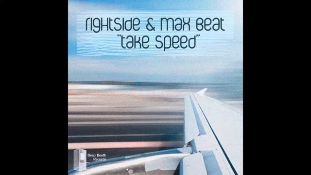 Rightside & Max Beat - Zero смотреть онлайн