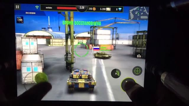 iron force ЛЛ 21 час ЗвездаРуси смотреть онлайн