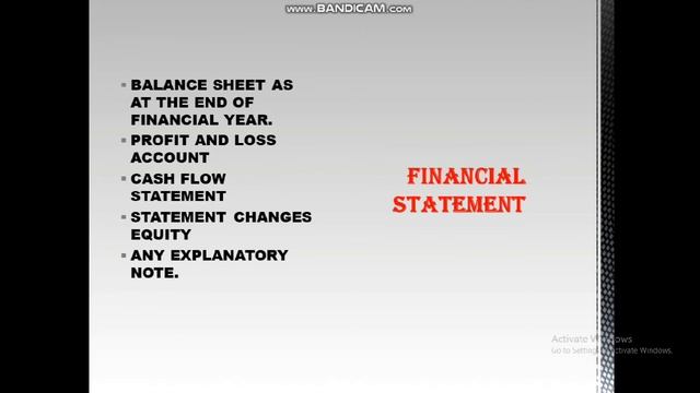 COMPANIES ACT 2013 || LEGAL ASPECTS OF BUSINESS🎓💥 смотреть онлайн