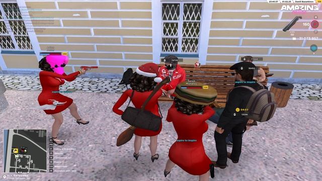 нон рп + пг смотреть онлайн