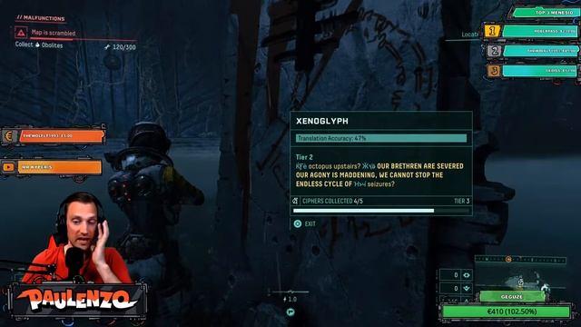 🔴 LIVE / KETVIRTADIENIS / RETURNAL смотреть онлайн