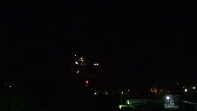 День Победы 70 лет Салют г.Ворсма смотреть онлайн