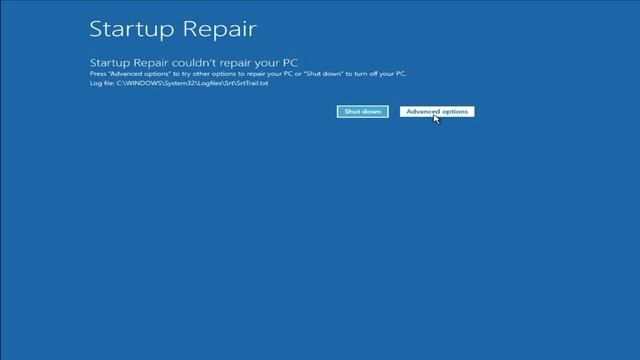 How to Fix Windows not loaded correctly Error - It looks like windows didn't load correctly смотреть онлайн