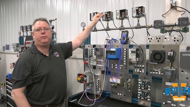 Weekly Boiler Tip: Pressure Control Series Episode One - Overview смотреть онлайн