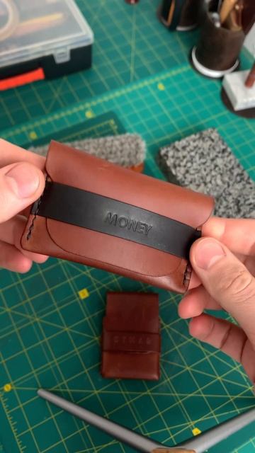 Картхолдери #handmade #leathercraft #ukraine #хендмейд смотреть онлайн