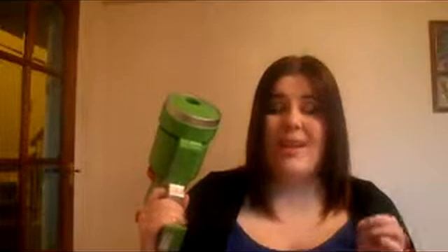 Scatter Brainz Brain Bazooka Launcher | UndertheChristmasTree.co.uk смотреть онлайн