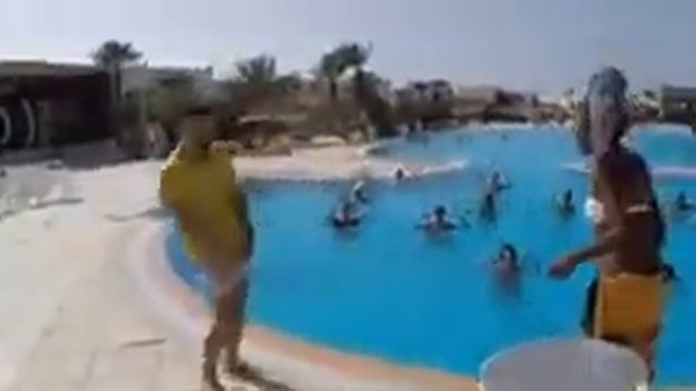 Ваго покажет, как надо танцевать смотреть онлайн